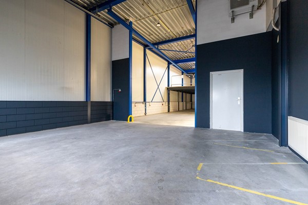 Medium property photo - Waaier 46, 2451 VW Leimuiden